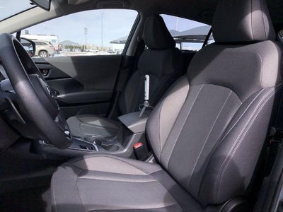 2025 Subaru Crosstrek Premium AWD