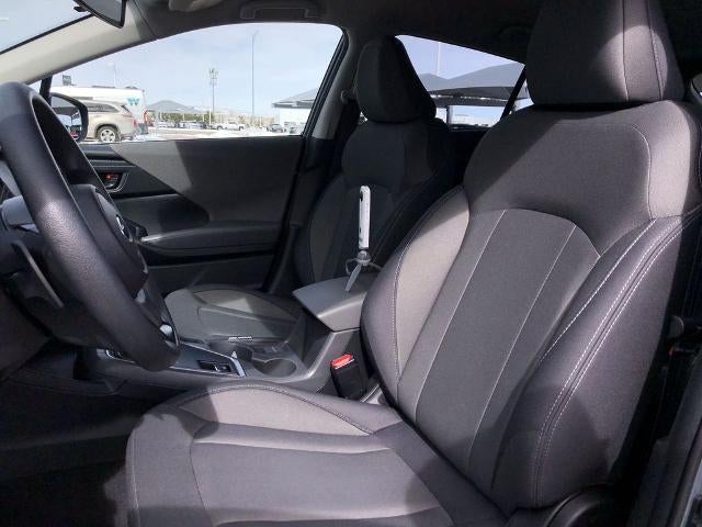 2025 Subaru Crosstrek Premium AWD