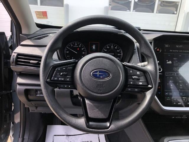 2025 Subaru Crosstrek Premium AWD