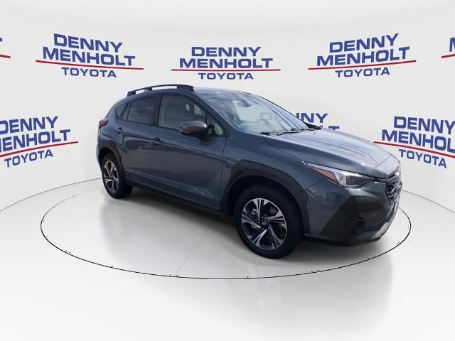 2025 Subaru Crosstrek Premium AWD