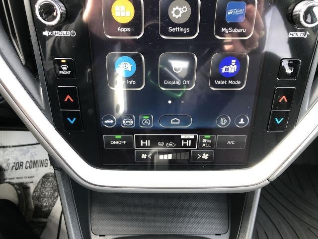 2025 Subaru Crosstrek Premium AWD