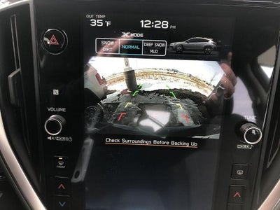 2025 Subaru Crosstrek Premium AWD