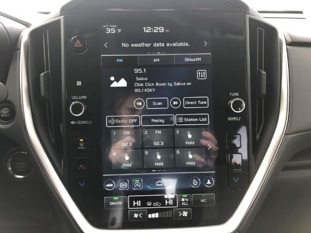 2025 Subaru Crosstrek Premium AWD