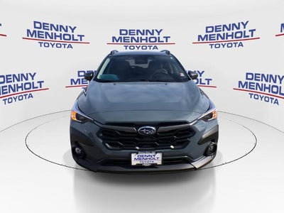 2025 Subaru Crosstrek Premium AWD