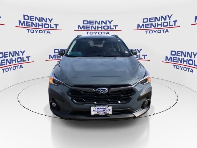 2025 Subaru Crosstrek Premium AWD