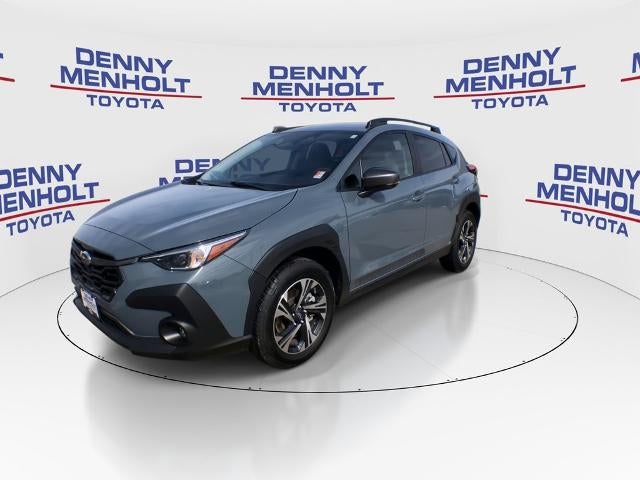 2025 Subaru Crosstrek Premium AWD