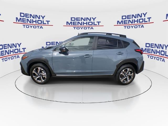 2025 Subaru Crosstrek Premium AWD