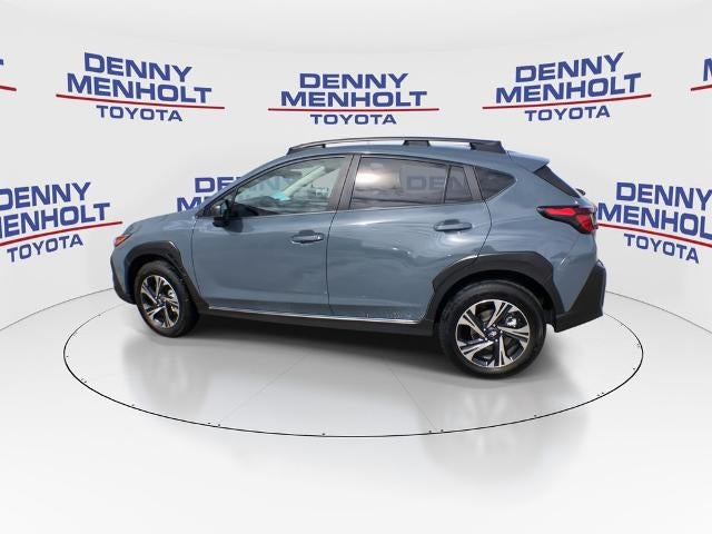 2025 Subaru Crosstrek Premium AWD