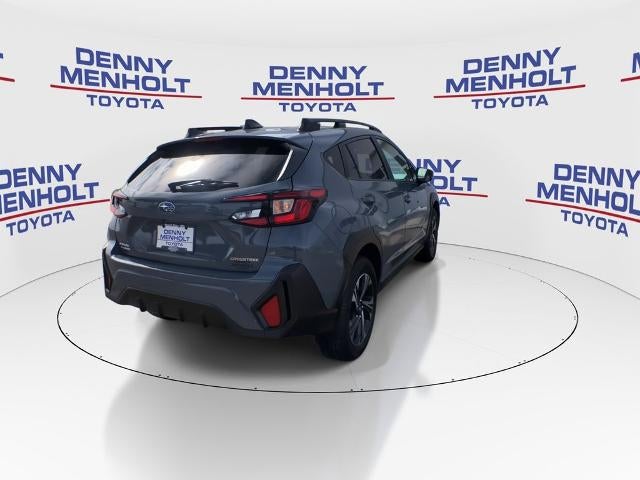 2025 Subaru Crosstrek Premium AWD