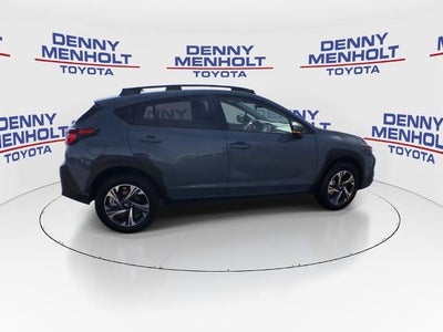 2025 Subaru Crosstrek Premium AWD