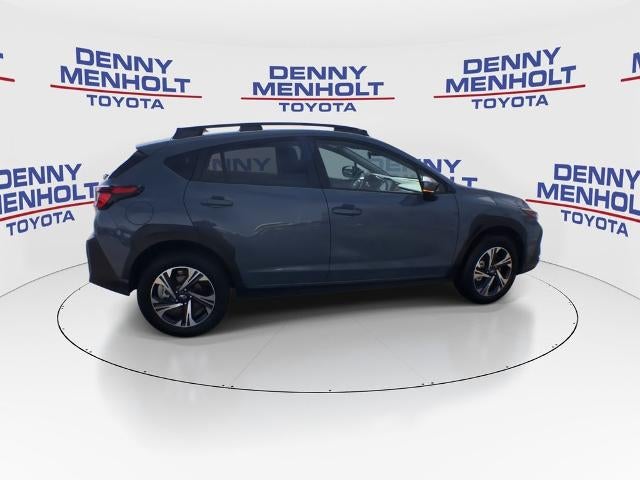 2025 Subaru Crosstrek Premium AWD