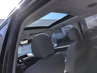 2015 Subaru Forester 2.5i Premium CVT