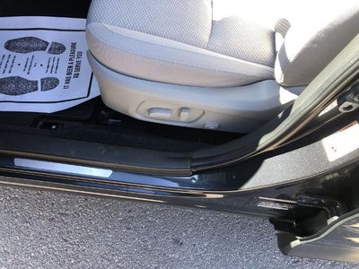 2015 Subaru Forester 2.5i Premium CVT