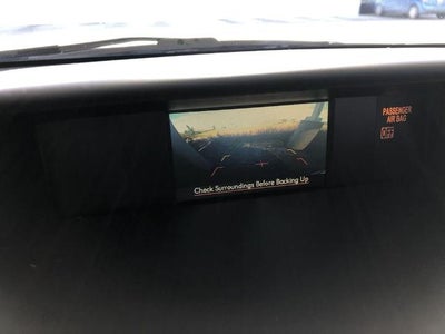 2015 Subaru Forester 2.5i Premium CVT