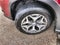 2022 Subaru Forester Premium CVT