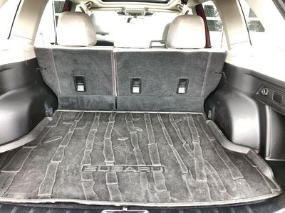 2022 Subaru Forester Premium CVT