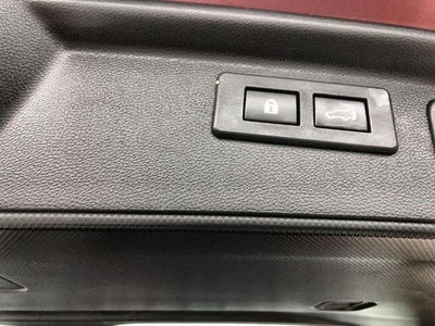2022 Subaru Forester Premium CVT