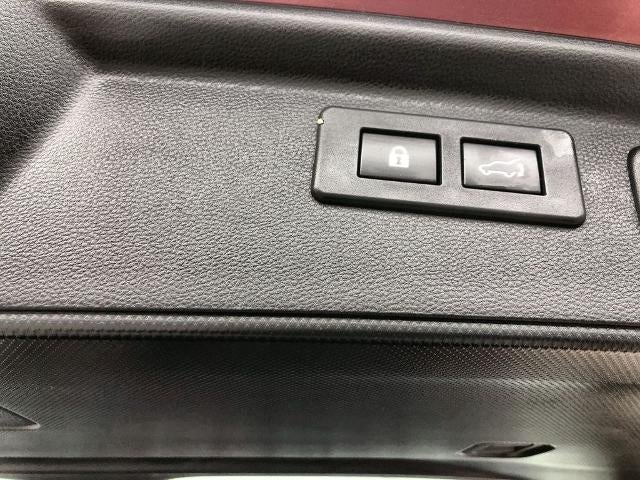 2022 Subaru Forester Premium CVT