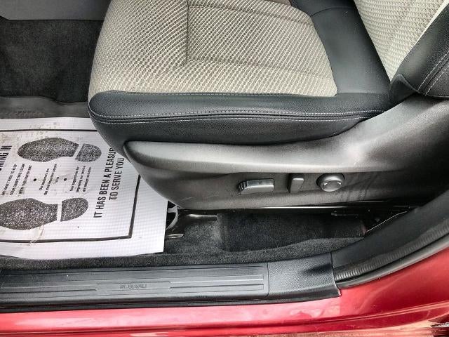 2022 Subaru Forester Premium CVT