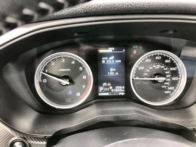 2022 Subaru Forester Premium CVT