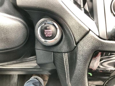 2022 Subaru Forester Premium CVT