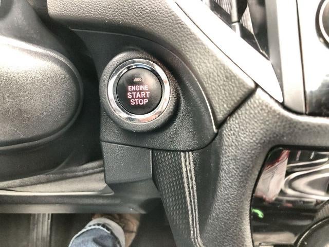 2022 Subaru Forester Premium CVT