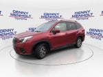 2022 Subaru Forester Premium CVT