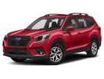 2022 Subaru Forester Premium CVT