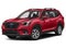2022 Subaru Forester Premium CVT