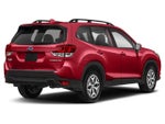 2022 Subaru Forester Premium CVT