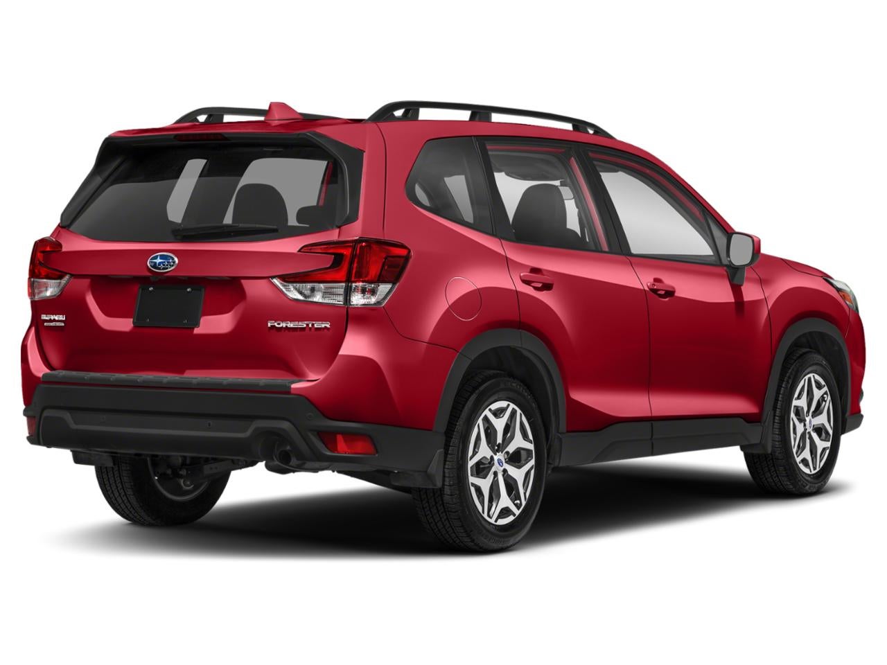2022 Subaru Forester Premium CVT