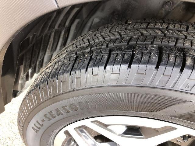 2021 Subaru Forester Premium CVT