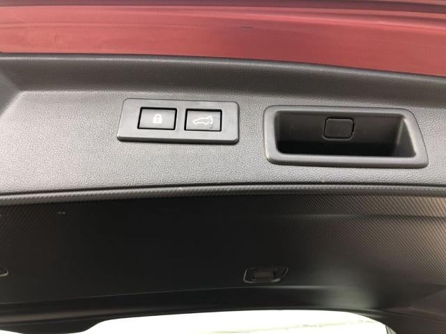 2021 Subaru Forester Premium CVT