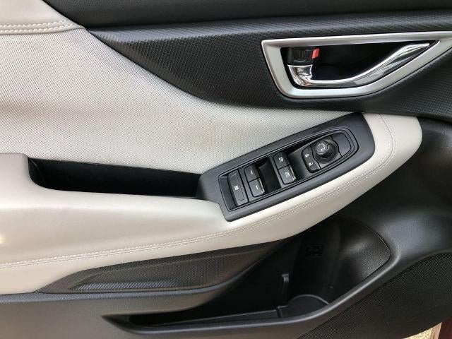 2021 Subaru Forester Premium CVT