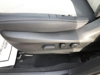 2021 Subaru Forester Premium CVT