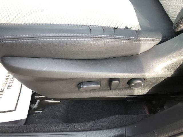 2021 Subaru Forester Premium CVT