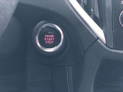 2021 Subaru Forester Premium CVT