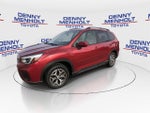 2021 Subaru Forester Premium CVT
