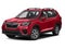 2021 Subaru Forester Premium CVT