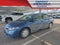 2010 Honda Civic Hybrid CVT Sedan with Leather and Navigation