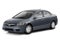 2010 Honda Civic Hybrid CVT Sedan with Leather and Navigation