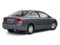 2010 Honda Civic Hybrid CVT Sedan with Leather and Navigation