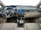2010 Honda Civic Hybrid CVT Sedan with Leather and Navigation