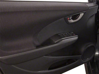 2012 Honda Fit Automatic Sport with Navigation