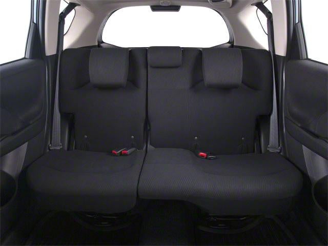 2012 Honda Fit Automatic Sport with Navigation