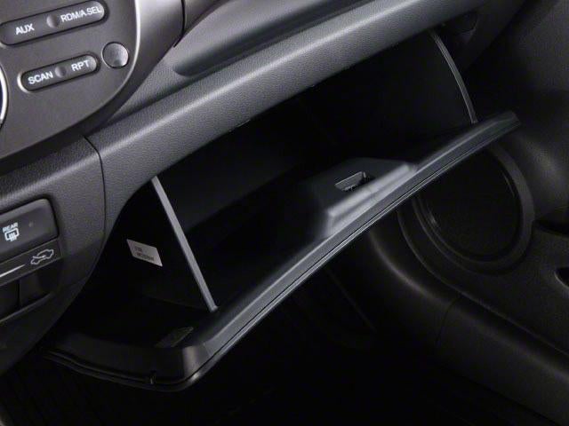 2012 Honda Fit Automatic Sport with Navigation