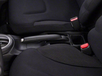 2012 Honda Fit Automatic Sport with Navigation