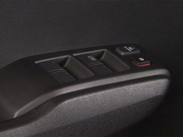 2012 Honda Fit Automatic Sport with Navigation