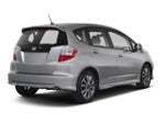 2012 Honda Fit Automatic Sport with Navigation