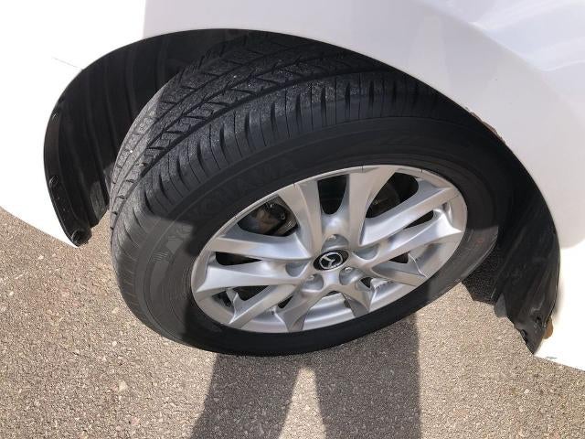 2014 Mazda Mazda3 4dr Sdn Auto i Touring